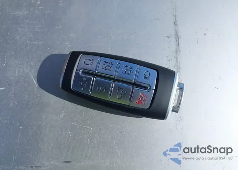 2022 Genesis Gv70 3.5T Awd Sport from USA, damaged, VIN KMUMCDTC8NU040930